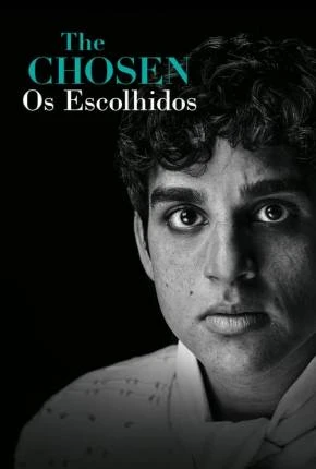 The Chosen - Os Escolhidos 3ª Temporada Dublada e Dual Áudio Torrent 720p 1080p - Download