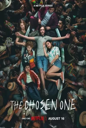 The Chosen One - 1ª Temporada Dublada Torrent 1080p - Download