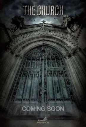 The Church - Legendado  Torrent 720p 1080p - Download
