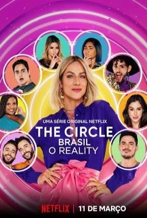 The Circle Brasil – 1ª Temporada Completa Dublada e Dual Áudio Torrent 720p 1080p – Download