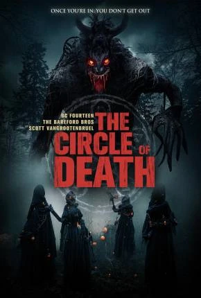 The Circle of Death - Legendado e Dublado Não Oficial Torrent 1080p - Download
