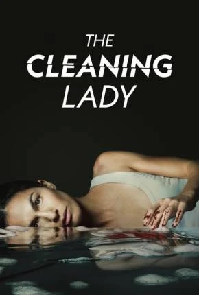 A Faxineira / The Cleaning Lady 3ª Temporada Legendada Torrent 720p 1080p - Download