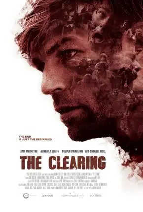 The Clearing - Legendado  Torrent 1080p - Download