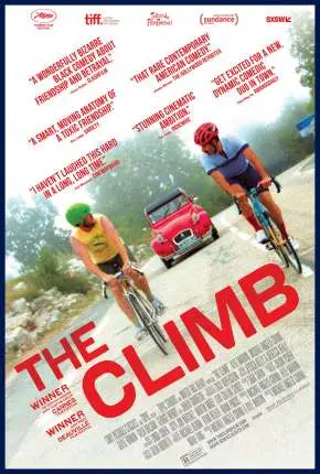 The Climb – Legendado  Torrent 1080p – Download [2021]