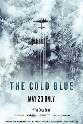The Cold Blue – Legendado  Torrent 720p 1080p – Download [2018]