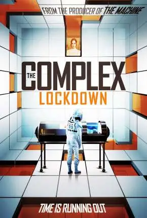 The Complex - Legendado  Torrent 1080p - Download