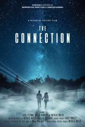 The Connection – Legendado  Torrent 1080p – Download [2021]