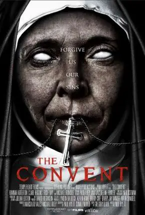 The Convent - Legendado  Torrent 720p 1080p - Download