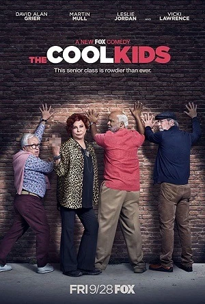 The Cool Kids - Legendada  Torrent 720p 1080p - Download