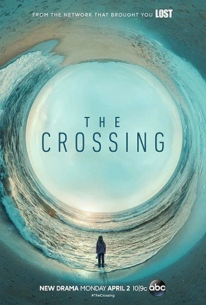 The Crossing – 1ª Temporada Dublada e Dual Áudio Torrent BluRay 720p 1080p – Download
