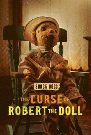 The Curse of Robert the Doll Dublada e Dual Áudio Torrent 1080p – Download