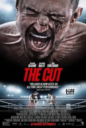 The Cut – FAN DUB Dublado Torrent 1080p – Download