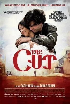The Cut – Legendado  Torrent BluRay 720p – Download