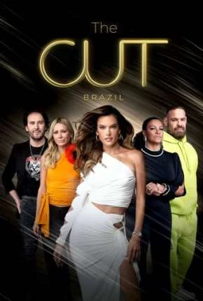 The Cut Brasil 1ª Temporada Completa Dublada Torrent 720p 1080p – Download