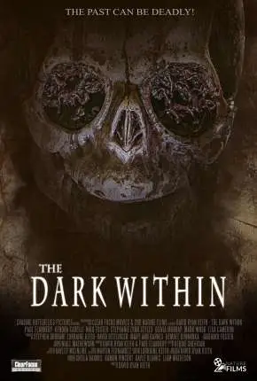 The Dark Within - Legendado  Torrent 720p 1080p - Download