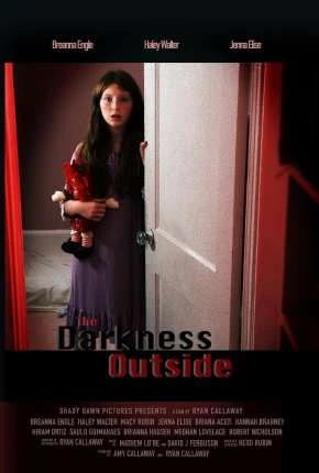 The Darkness Outside - Legendado  Torrent 720p - Download
