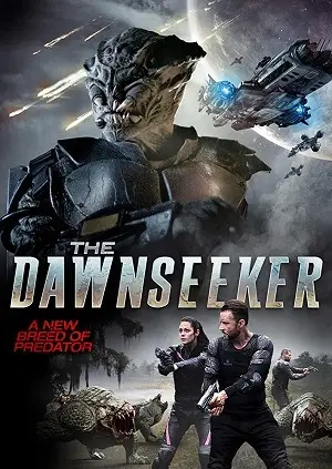The Dawnseeker – Legendado  Torrent 720p 1080p – Download [2018]