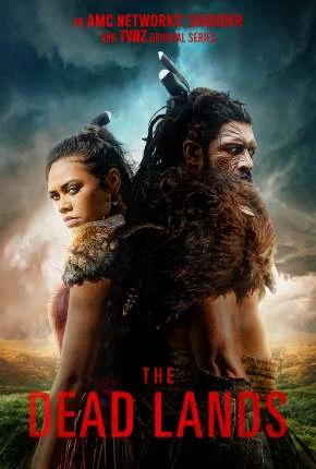 The Dead Lands - Legendada Torrent 720p 1080p - Download