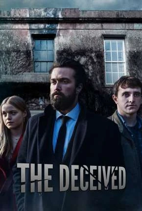 The Deceived – Legendada  Torrent 720p 1080p – Download