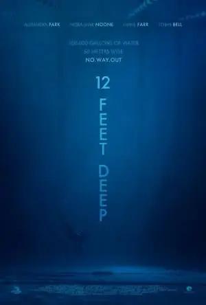 The Deep End Legendado Torrent 720p 1080p – Download [2017]