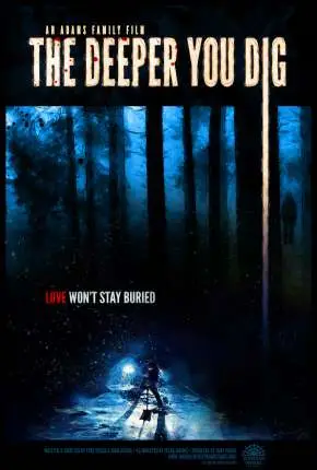 The Deeper You Dig - Legendado  Torrent 1080p - Download