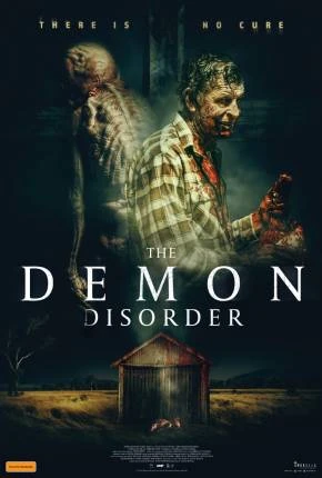 The Demon Disorder – Legendado  Torrent 720p 1080p – Download