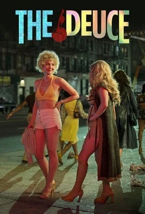 The Deuce - 2ª Temporada Dublada e Dual Áudio Torrent BluRay 720p - Download