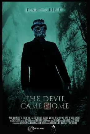 The Devil Came Home – Legendado  Torrent 1080p – Download [2022]