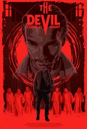 The Devil Comes at Night – Legendado  Torrent 1080p – Download
