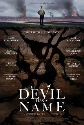 The Devil Has a Name - Legendado  Torrent 1080p - Download