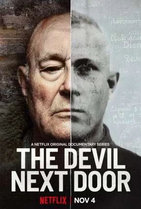 The Devil Next Door – 1ª Temporada Dublada e Dual Áudio Torrent 720p 1080p – Download