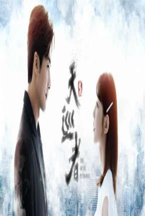 The Devil Punisher – 1ª Temporada Completa Legendada  Torrent 1080p – Download