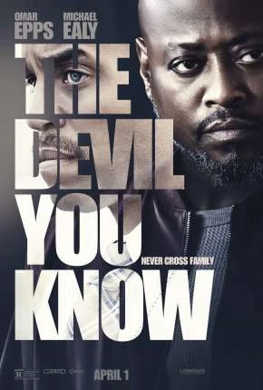 The Devil You Know Dublado e Dual Áudio Torrent 1080p - Download