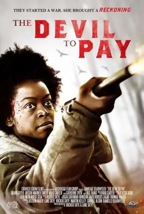 The Devil to Pay - Legendado  Torrent 1080p - Download