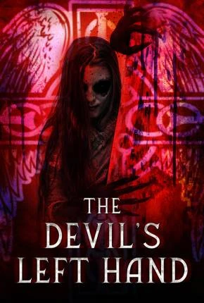 The Devil’s Left Hand – Legendado  Torrent 1080p – Download
