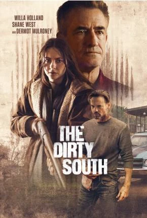 The Dirty South – CAM – Legendado  Torrent TS CAM – Download