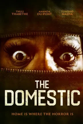 The Domestic - Legendado Torrent 1080p - Download