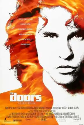 The Doors Dublado Torrent BluRay 720p – Download [1991]