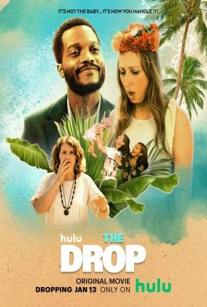 The Drop Dublado e Dual Áudio Torrent 1080p - Download