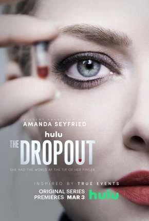 The Dropout – 1ª Temporada Completa Legendada  Torrent 720p 1080p – Download