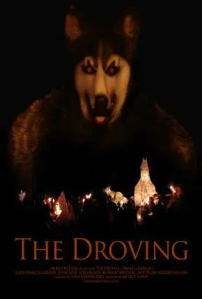 The Droving – Legendado  Torrent 1080p – Download [2020]