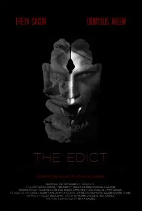 The Edict - Legendado  Torrent 720p 1080p - Download