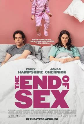 The End of Sex - Legendado Torrent 1080p - Download