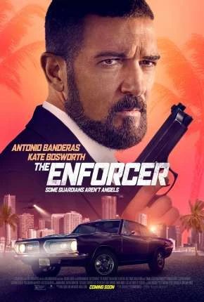 The Enforcer – Legendado  Torrent 1080p – Download [2022]