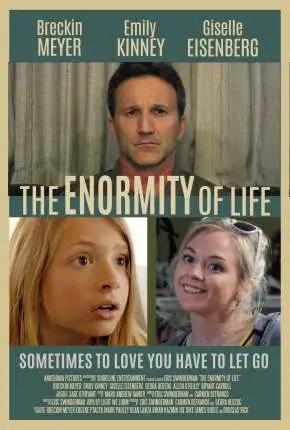 The Enormity of Life - Legendado  Torrent 1080p - Download