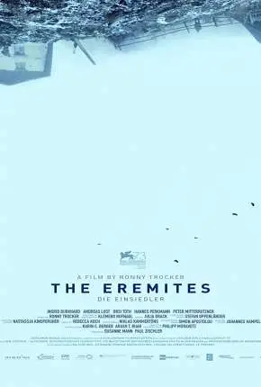 The Eremites - Legendado  Torrent 1080p - Download