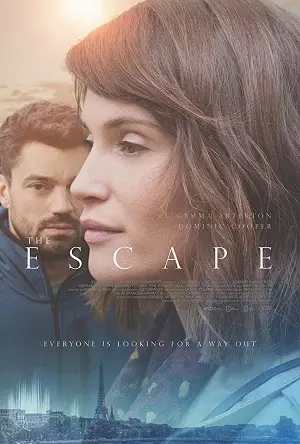 The Escape – Legendado  Torrent 720p 1080p – Download [2018]