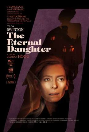 The Eternal Daughter - Legendado  Torrent 1080p - Download