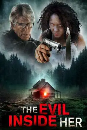 The Evil Inside Her - Legendado  Torrent 720p 1080p - Download
