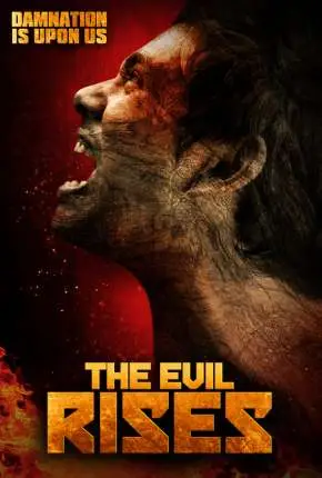 The Evil Rises - Legendado  Torrent 1080p - Download
